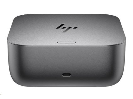 hp dock thunderbolt 180w g6 ien556978