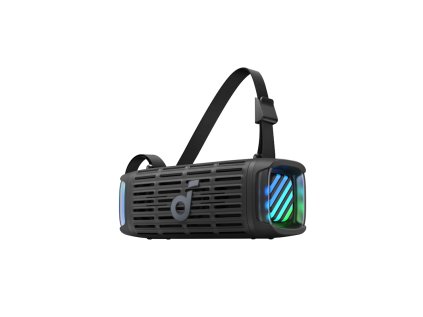 bluetooth reproduktor anker soundcore boom 3i cerny ien556833