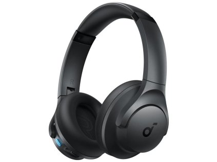 bluetooth sluchatka anker soundcore q11i seda ien556867