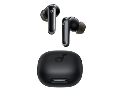 bluetooth sluchatka anker soundcore p40i cerna ien556889