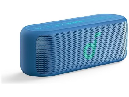 bluetooth reproduktor anker soundcore select 2s modry ien556832