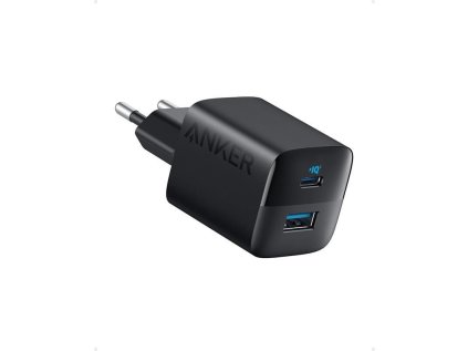 nabijecka do site anker 323 33w 1xusb c 1xusb a cerna ien556814