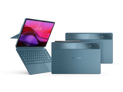 lenovo yoga tab plus tb520fu 16gb 256gb tidal teal klavesnice tab pen pro ien556945