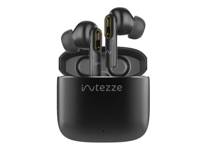 intezze cliq black ien556531