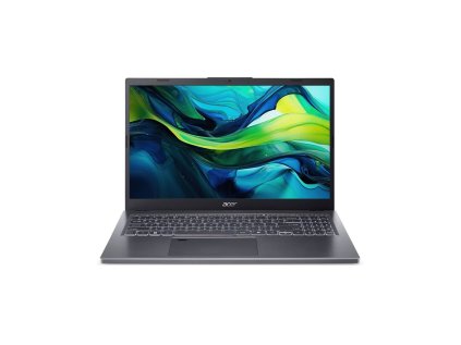 acer aspire 15 steel gray a15 51m 50mv nx jkvec 001 ien557186