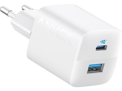 nabijecka do site anker 323 33w 1xusb c 1xusb a bila ien556816