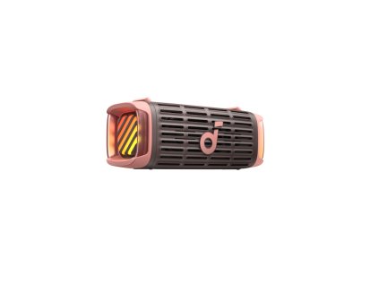 bluetooth reproduktor anker soundcore boom 3i hnedy ien556835
