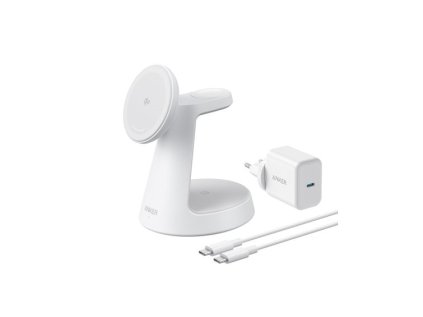 bezdratova nabijecka anker maggo b25m4 15w bila ien556831