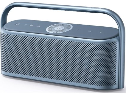 bluetooth reproduktor anker soundcore motion x600 modry ien556843