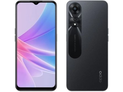 oppo a78 5g 4gb 128gb cerny ien506886