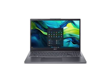 acer aspire 15 steel gray a15 51m 52p4 nx jcjec 001 ien557187