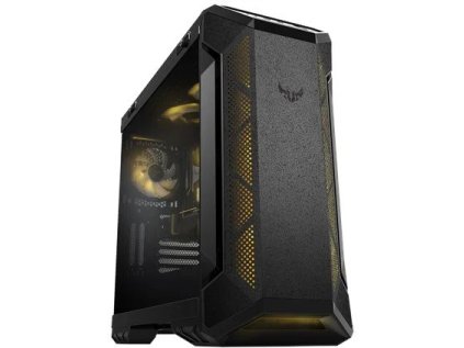 asus tuf gaming gt501 black ien322258