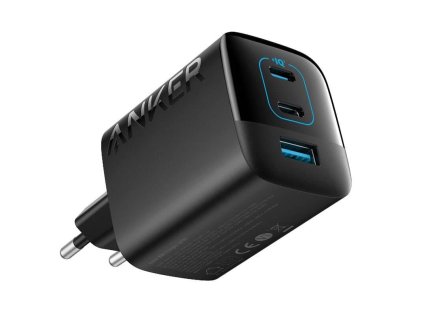 nabijecka do site anker 336 67w 2xusb c 1xusb a cerna ien556815