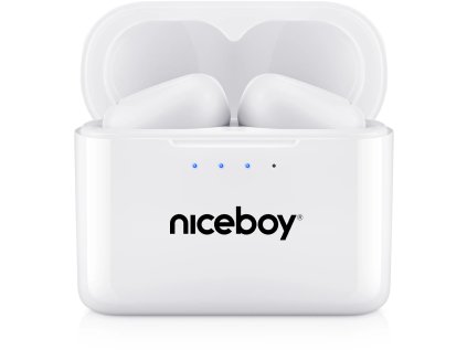 niceboy hive podsie 3 bila ien423734