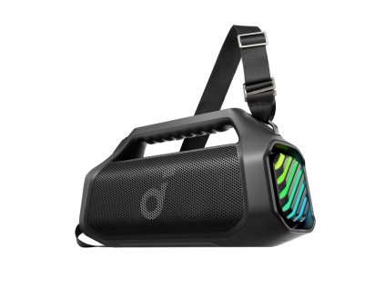 bluetooth reproduktor anker soundcore boom 2 pro cerny ien556839