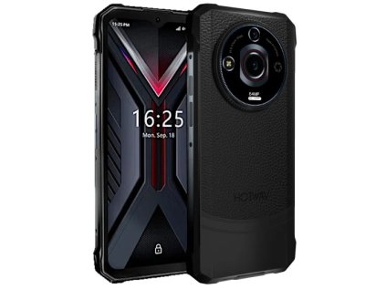 aligator hotwav t7 pro 6 256gb cerny ien528210