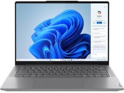 lenovo yoga pro 7 14imh9 luna grey 83e2001fck ien515666
