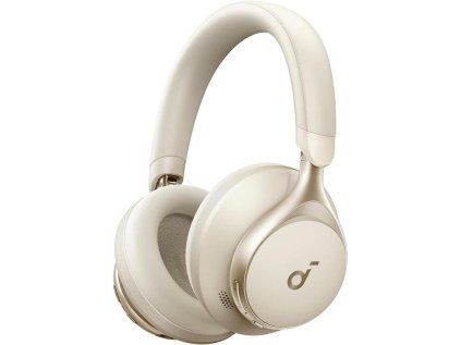 bluetooth sluchatka anker soundcore space one bila ien556870