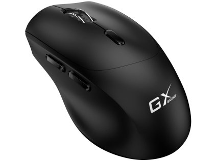 genius gx gaming scorpion m8100 black ien556941