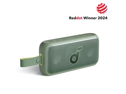 bluetooth reproduktor anker soundcore motion 300 zeleny ien556845
