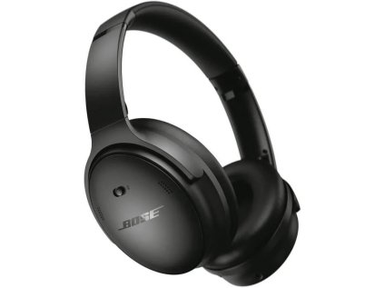 bose quietcomfort headphones cerna ien520024