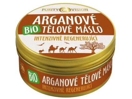 purity vision bio telove maslo 150ml ien356199