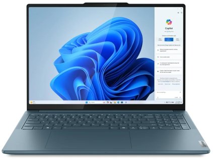 lenovo yoga pro 9 16imh9 tidal teal 83dn001sck ien522634