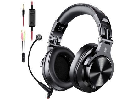 oneodio fusion a71m cerna ien556696