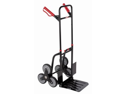 kreator krt670306 rudlik 120kg 6 kol schodistovy skladaci ien495287