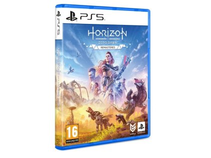 ps5 hra horizon zero dawn remastered ien532449
