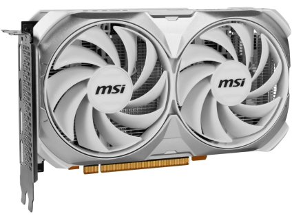 msi geforce rtx 4060 ventus 2x white 8g oc ien512029