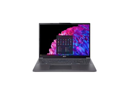 acer aspire 16 steel gray a16 71m 50jt nx j4xec 001 ien557323