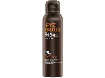 piz buin tan protect tan intensifying sun spray spf 15 150ml ien356016