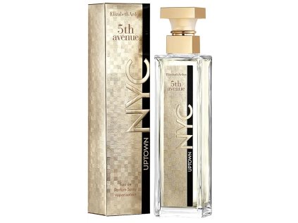 elizabeth arden 5th avenue nyc uptown edp 125 ml pro zeny ien438276