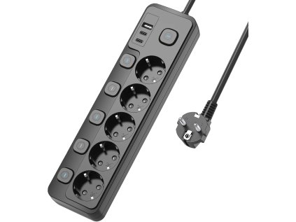 prodluzovaci zasuvka viking yc53s ien531112