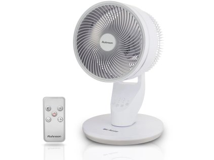rohnson r 8520 air booster ien520407