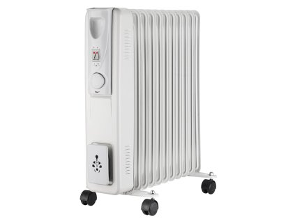 solight olejovy radiator 2500w ien557347