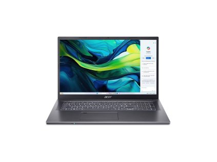 acer aspire 17 steel gray a17 51gm 58db nx j1uec 001 ien557326