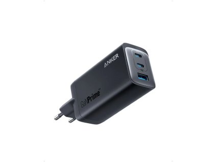 anker 737 gan iii 3 port 120w charger 2xusb c 100w 1xusb a 22 5w ien513564
