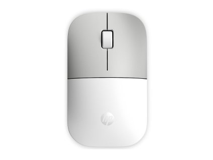 hp z3700 bezdratova mys ceramic white ien451230