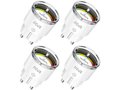 nous a1t wifi tasmota 4ks ien483396