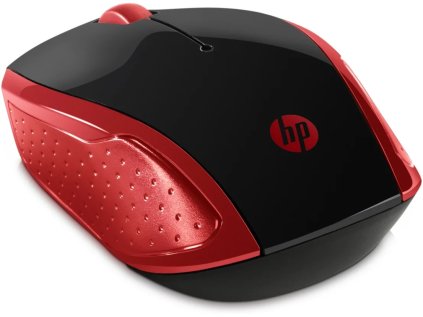 hp 200 bezdratova mys empres red ien451211