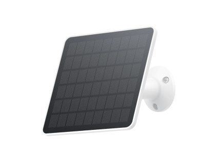 solarni panel pro kamery anker eufy 3w bily ien556916