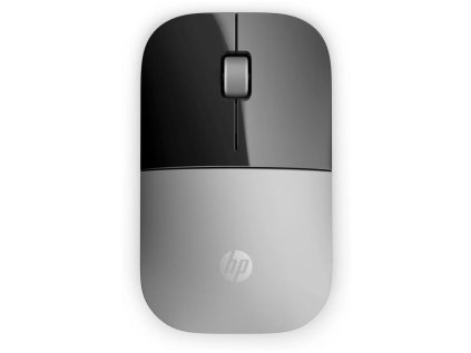 hp z3700 wireless mouse silver ien451224