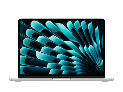 apple macbook air 13 m4 chip 10 core cpu 10 core gpu 24gb 512gb ssd silver sk layout ien557394