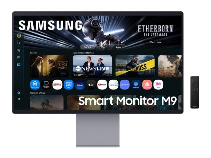 32 samsung smart oled m90sf ien557360