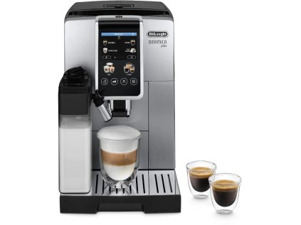 delonghi ecam 380 85 sb ien531200