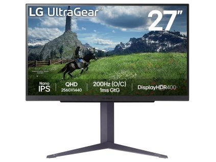 27 lg ultragear 27gs85q b ien556020