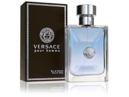 versace pour homme edt 200ml ien357029