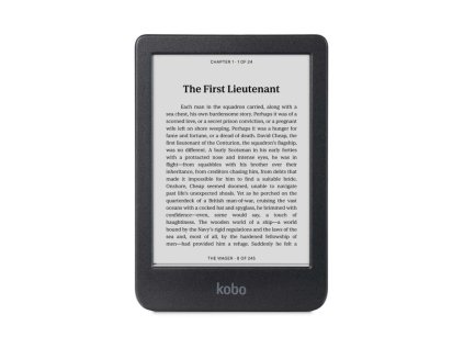 kobo clara bw ien557270